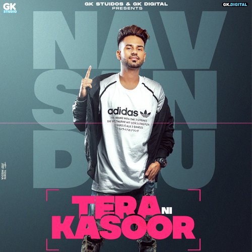 Tera Ni Kasoor (2021) (Hindi)
